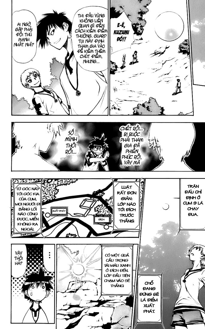 MxO: Chapter 43