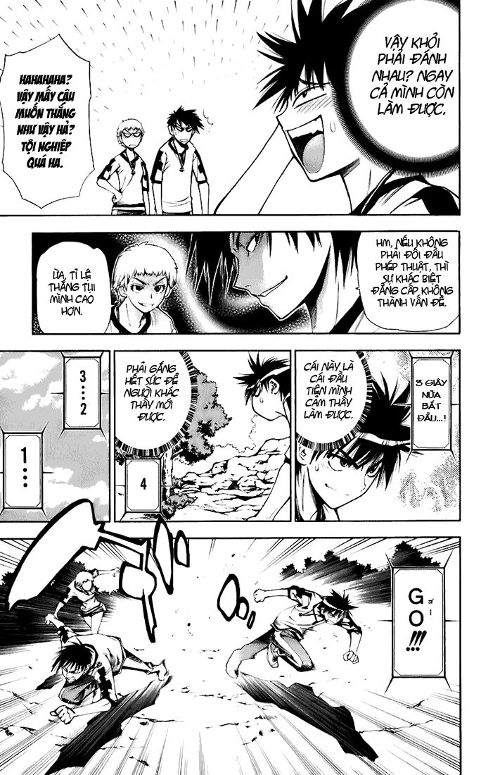 MxO: Chapter 43