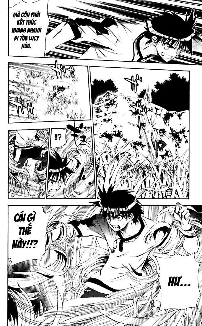 MxO: Chapter 43