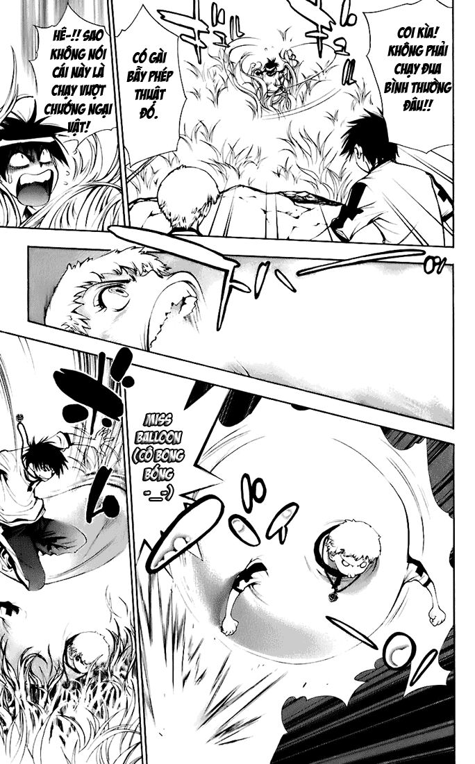 MxO: Chapter 43