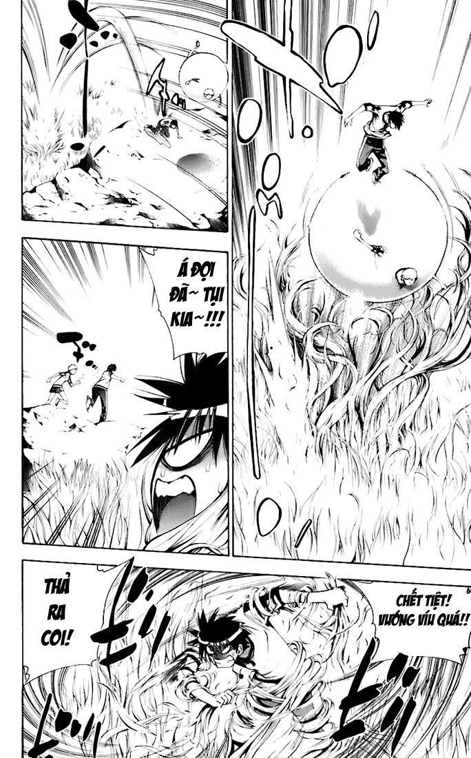 MxO: Chapter 43