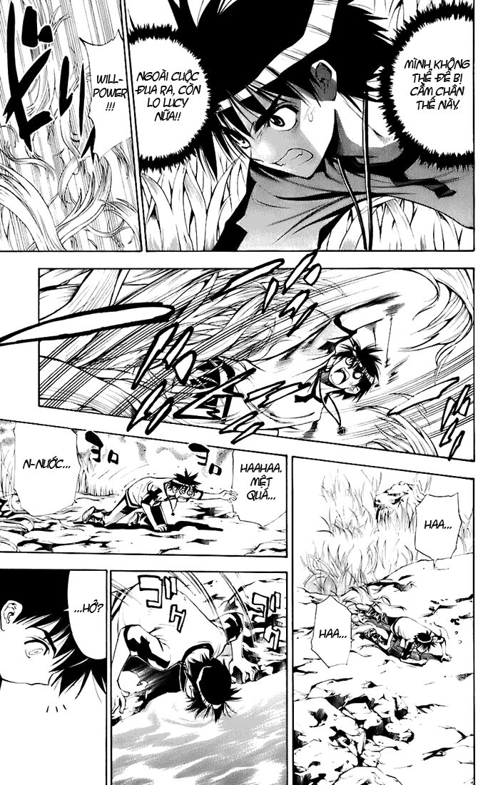 MxO: Chapter 43