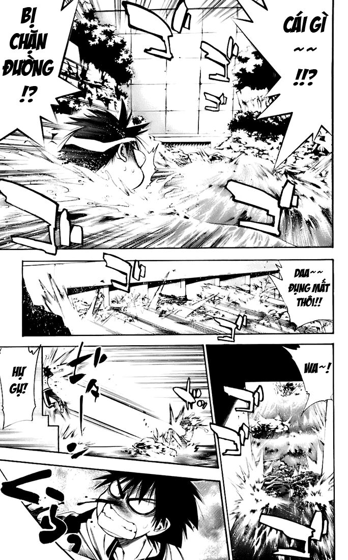 MxO: Chapter 43