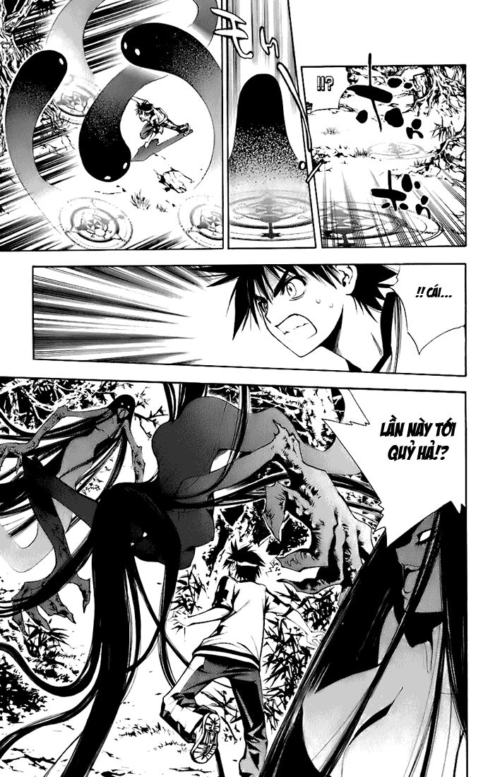 MxO: Chapter 43