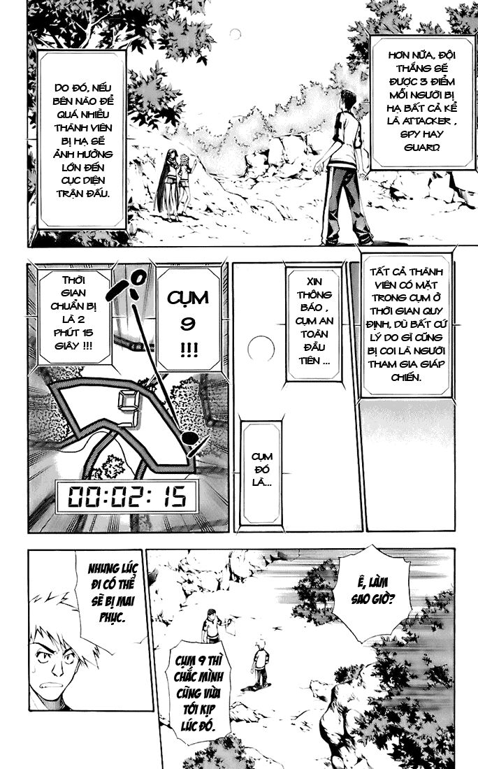 MxO: Chapter 43