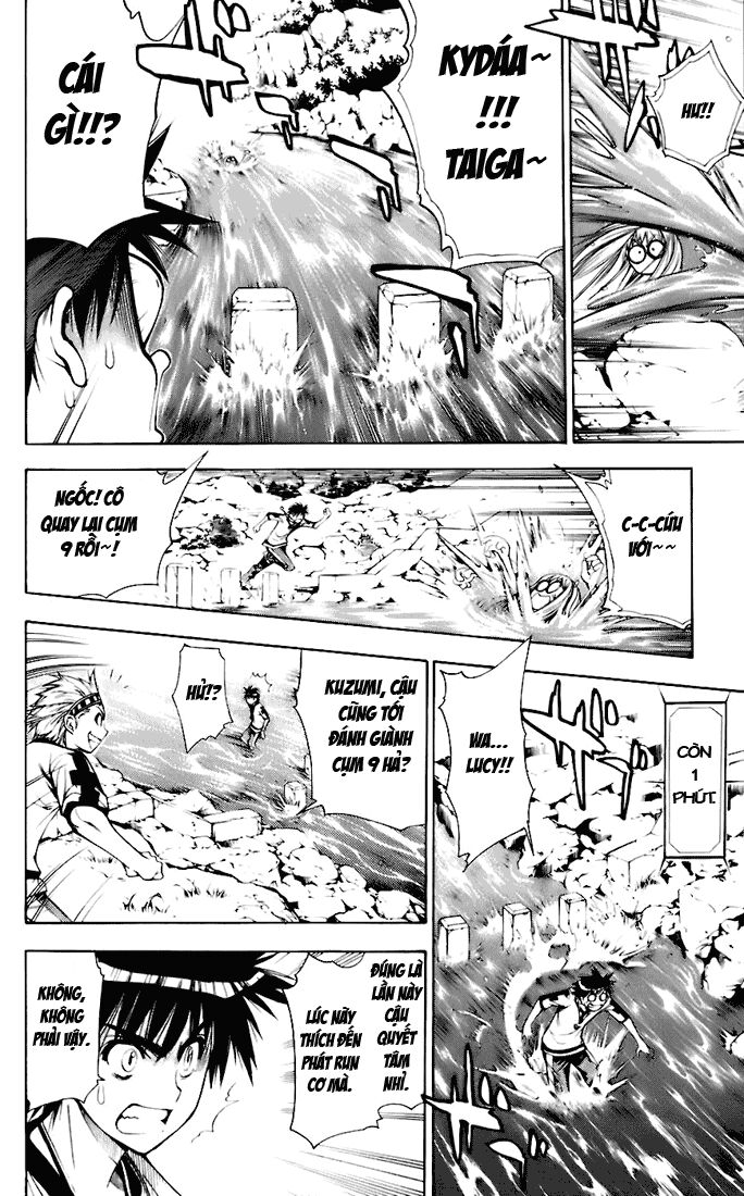 MxO: Chapter 43