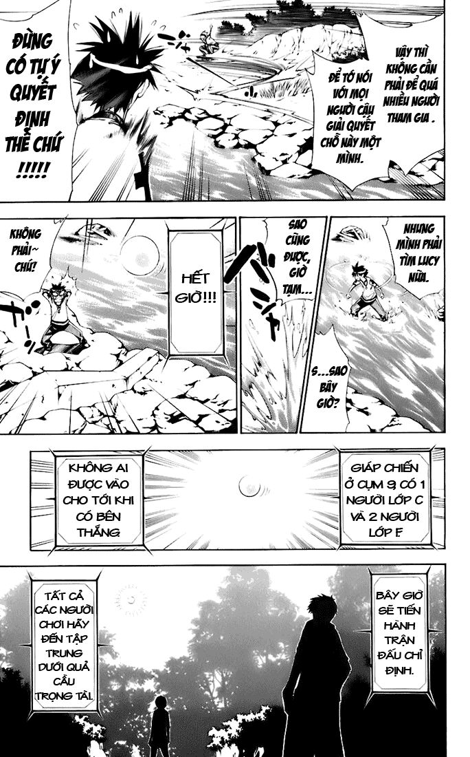 MxO: Chapter 43