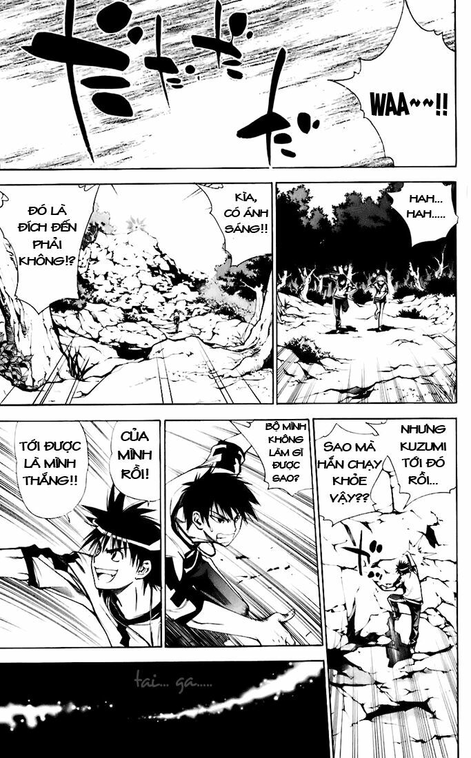 MxO: Chapter 44