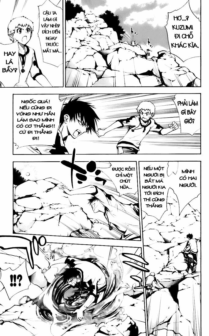 MxO: Chapter 44