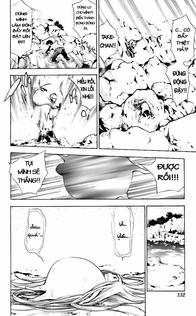 MxO: Chapter 44