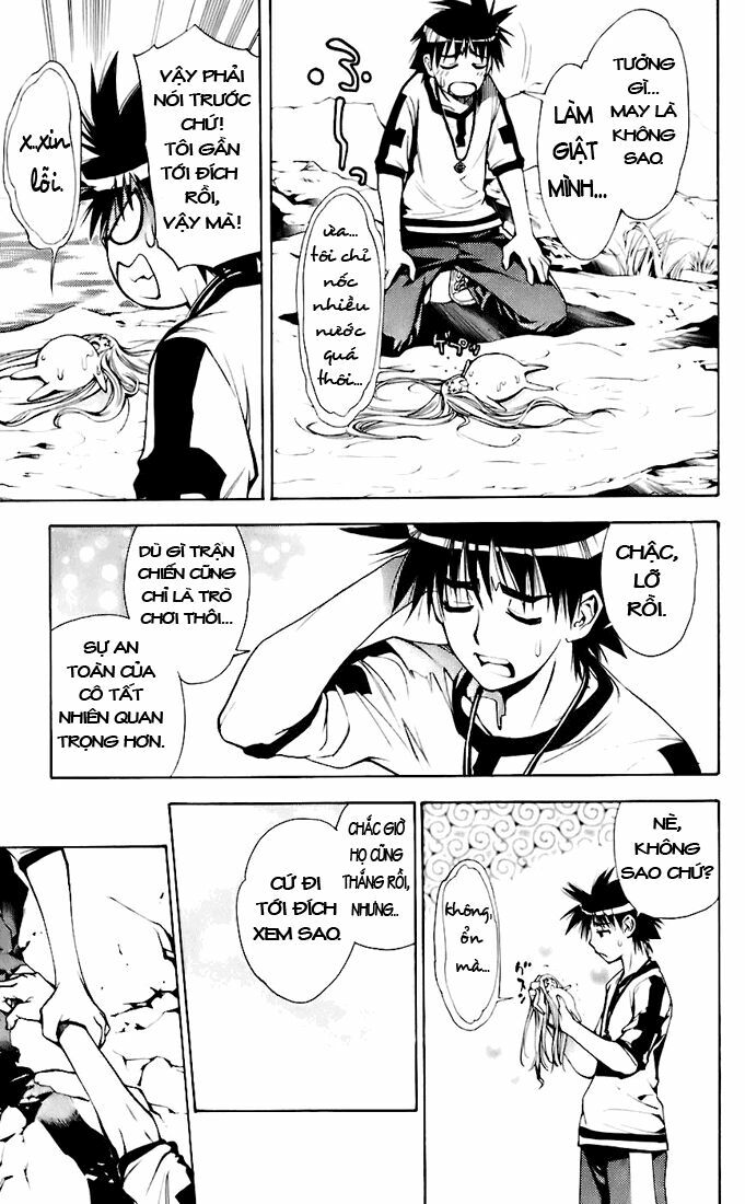 MxO: Chapter 44