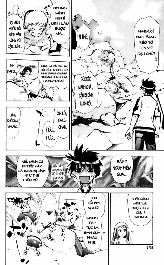 MxO: Chapter 44