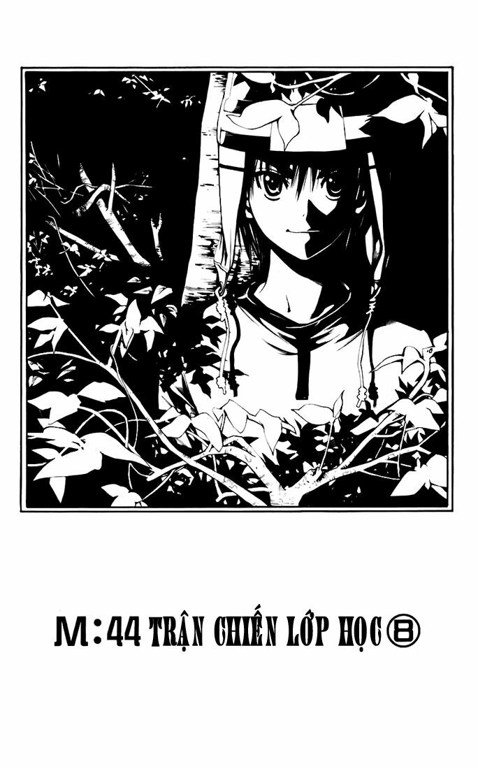 MxO: Chapter 44