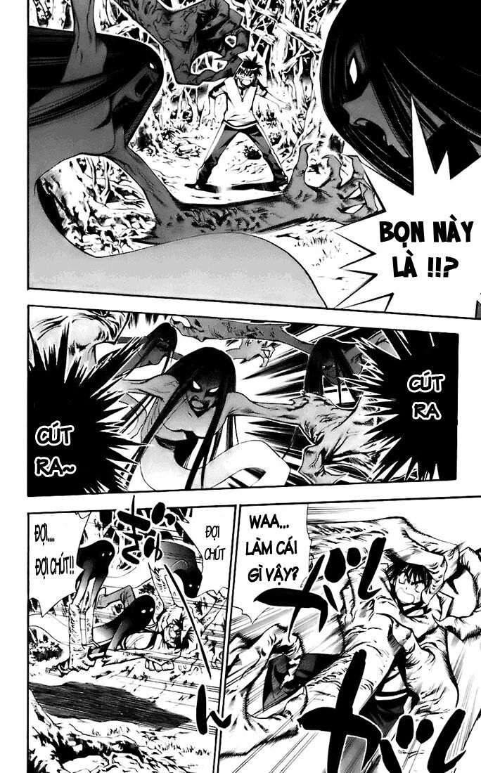 MxO: Chapter 44