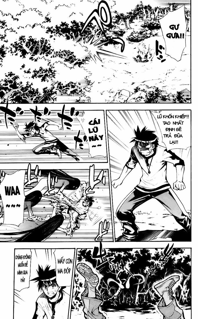 MxO: Chapter 44