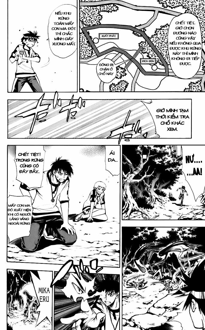 MxO: Chapter 44