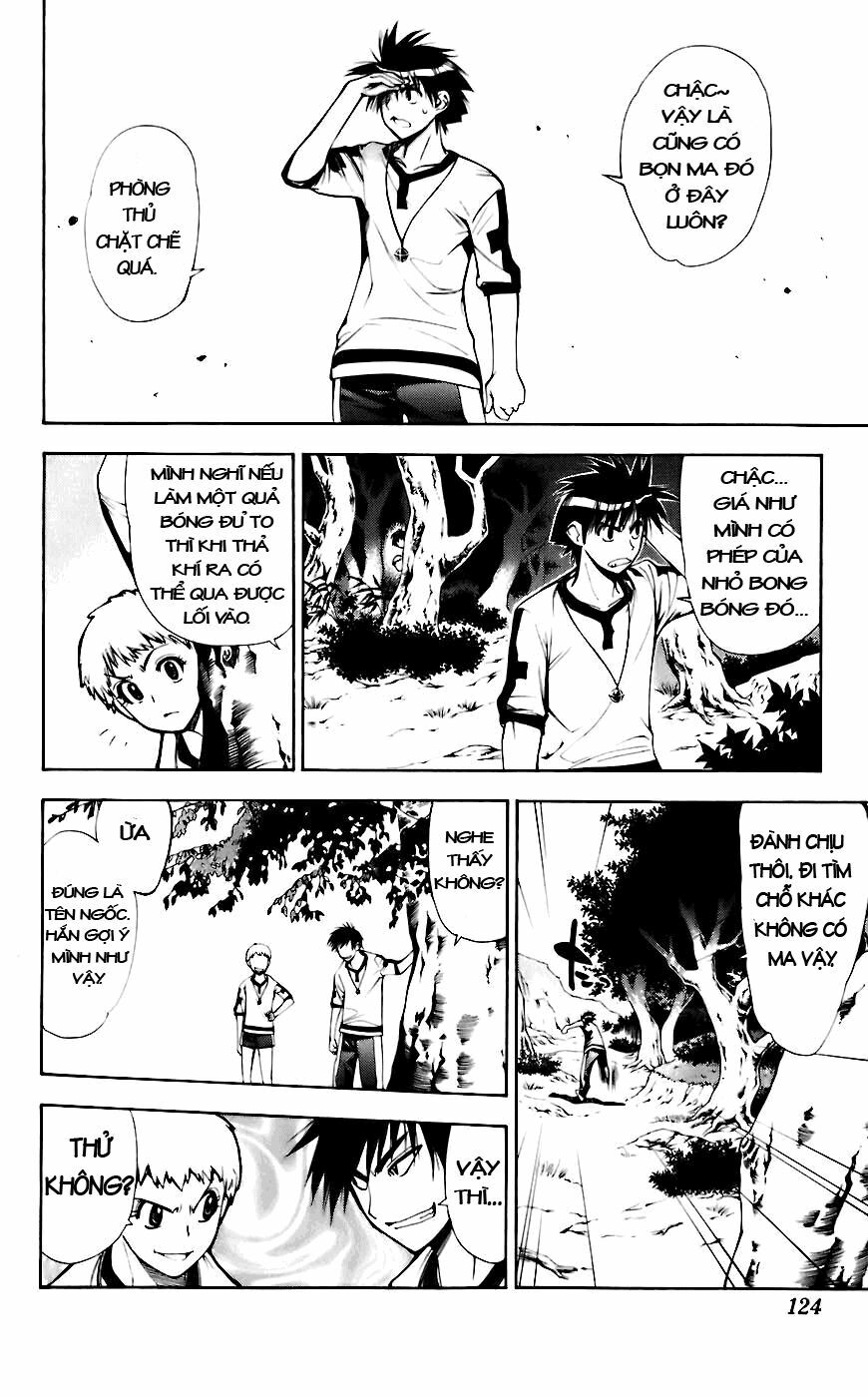 MxO: Chapter 44