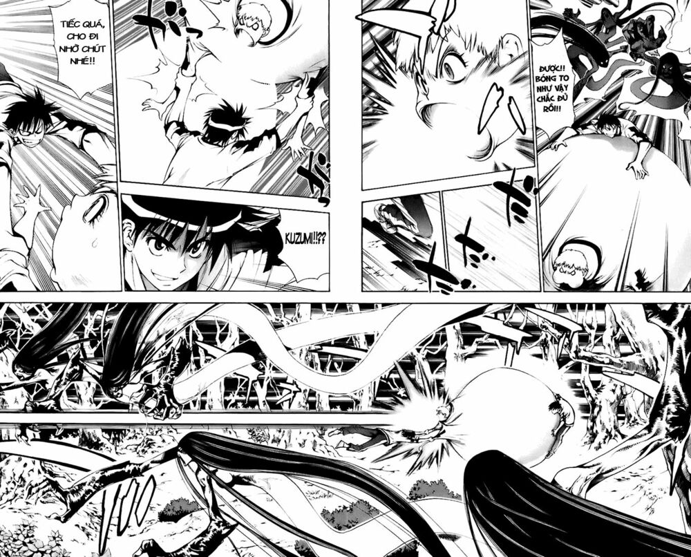 MxO: Chapter 44