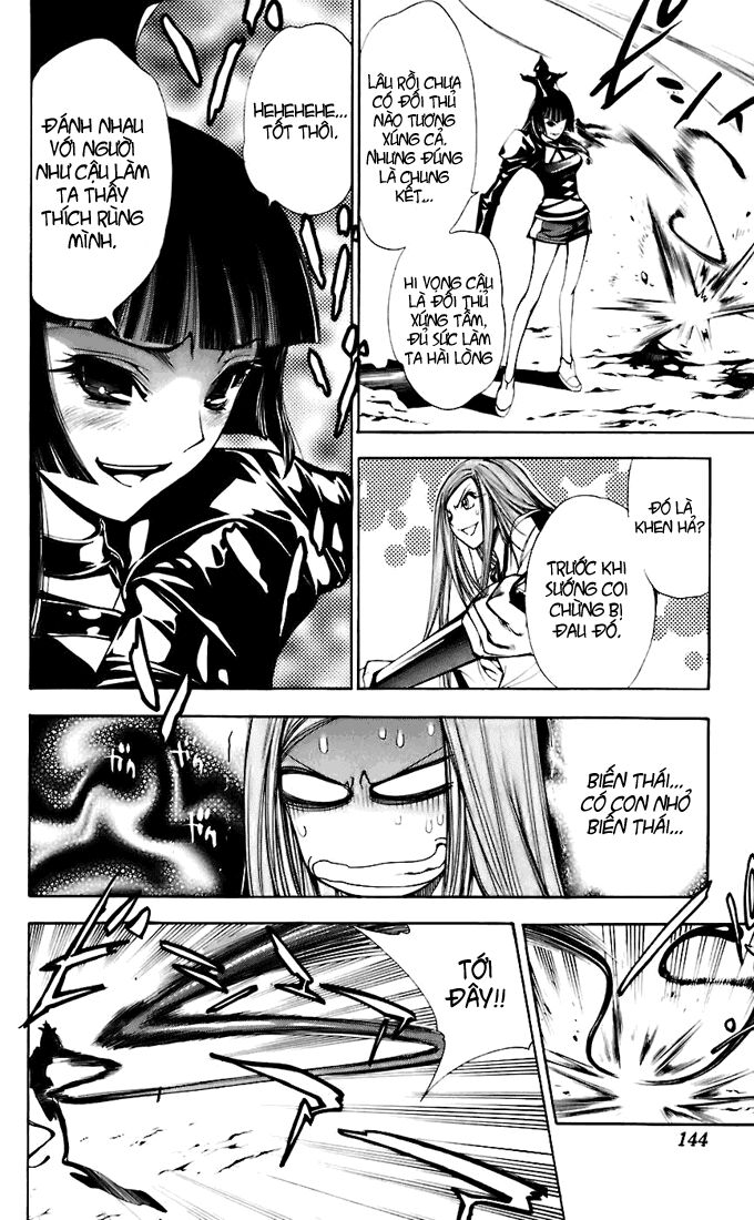 MxO: Chapter 45