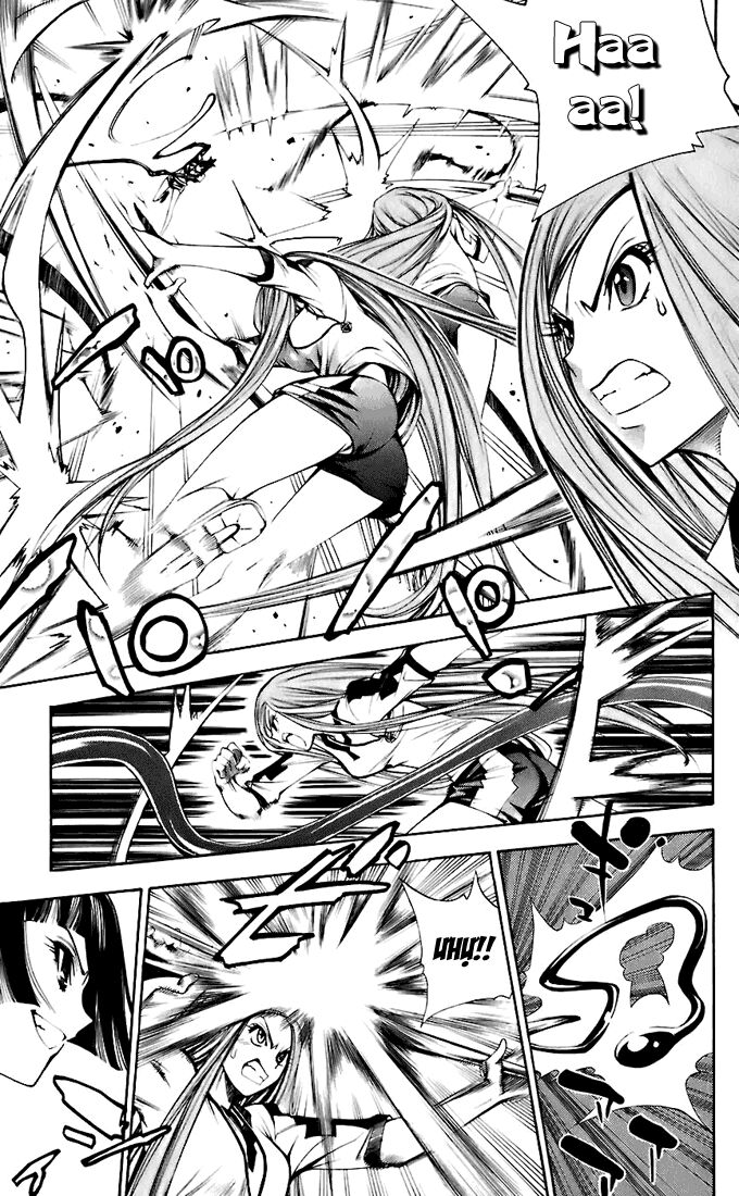 MxO: Chapter 45
