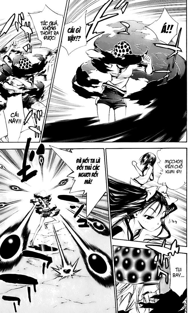 MxO: Chapter 45
