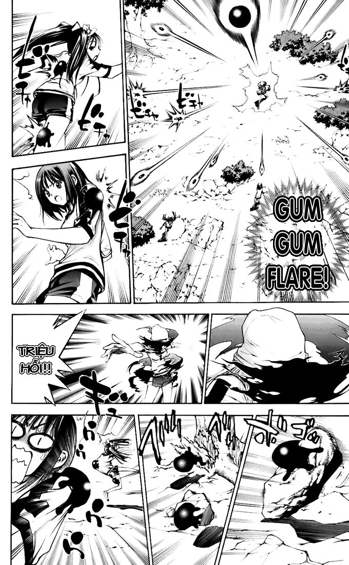 MxO: Chapter 45