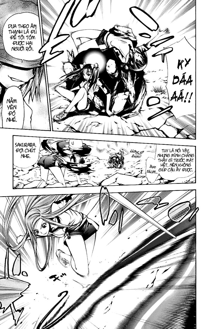 MxO: Chapter 45