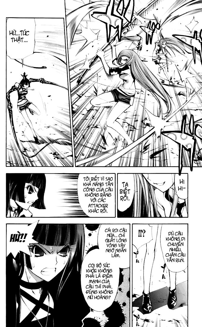 MxO: Chapter 45