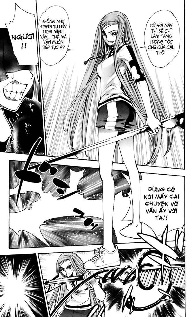MxO: Chapter 45