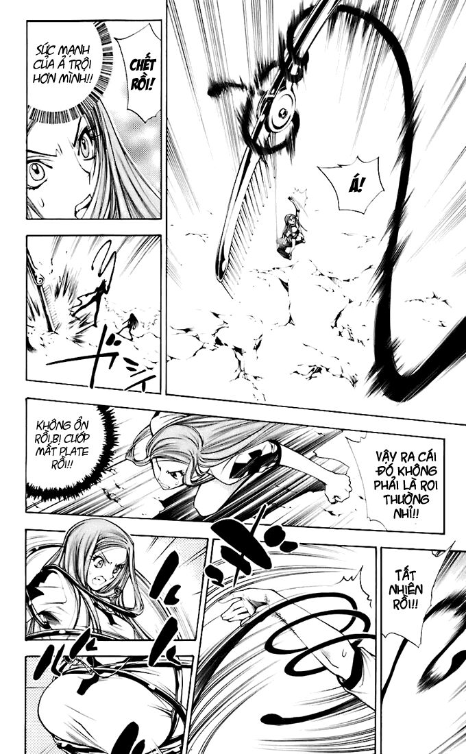 MxO: Chapter 45