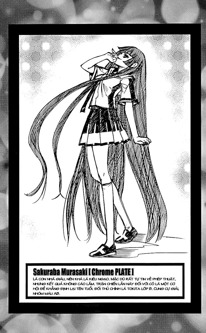 MxO: Chapter 45