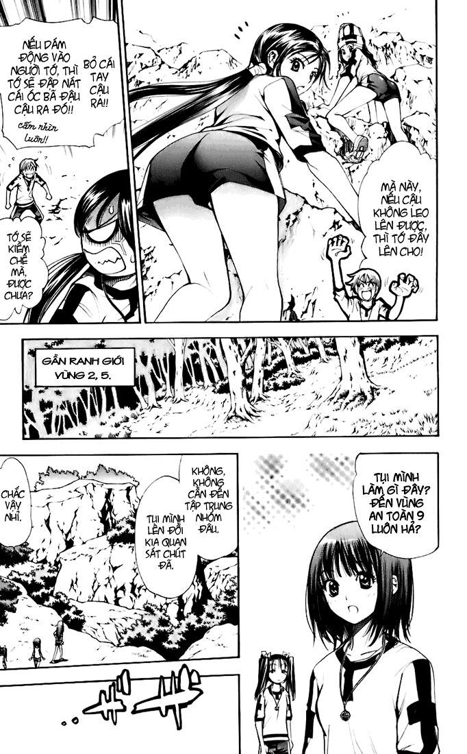 MxO: Chapter 45