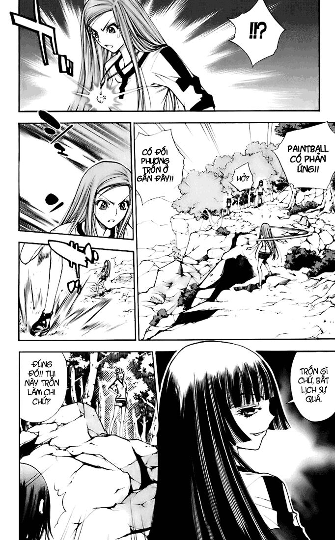 MxO: Chapter 45