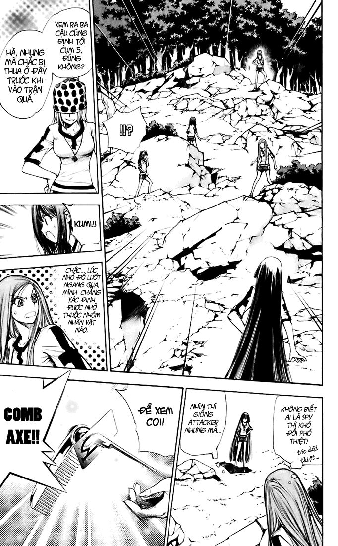 MxO: Chapter 45