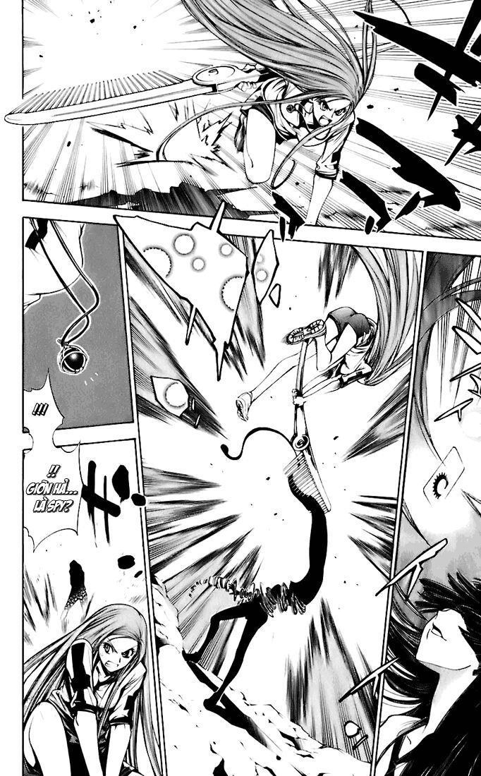 MxO: Chapter 45