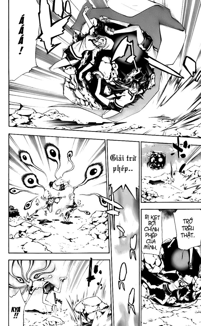 MxO: Chapter 46