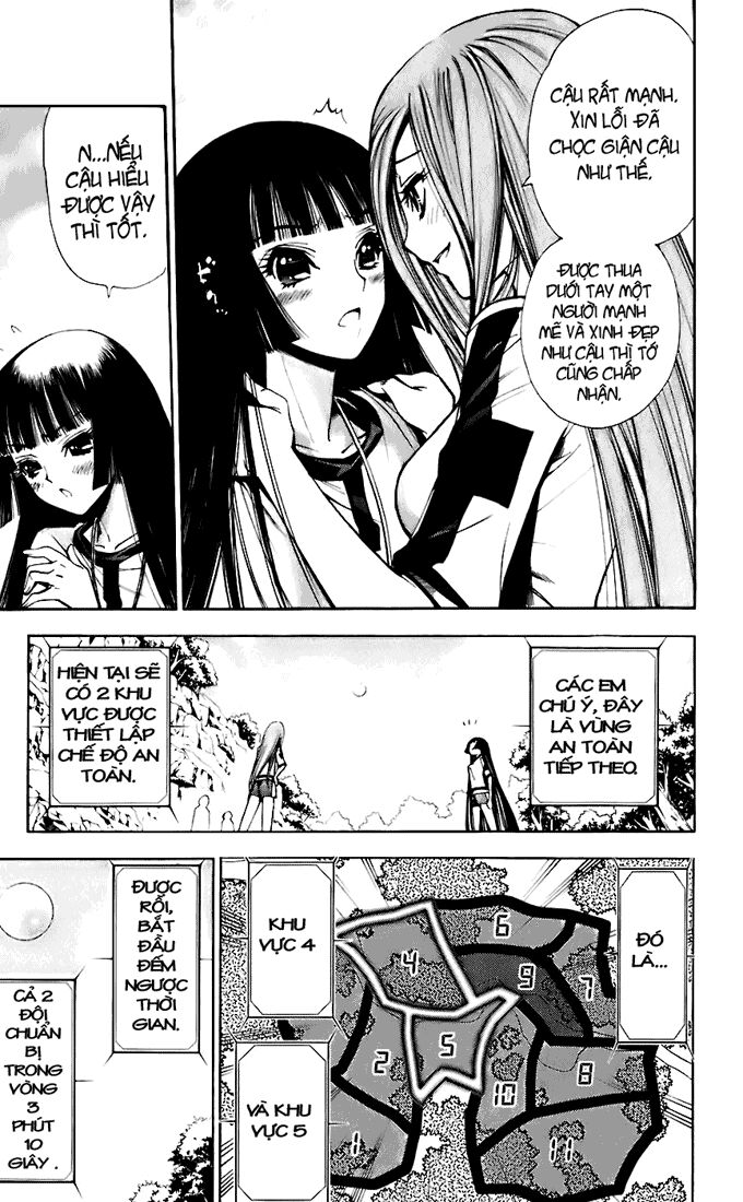 MxO: Chapter 46