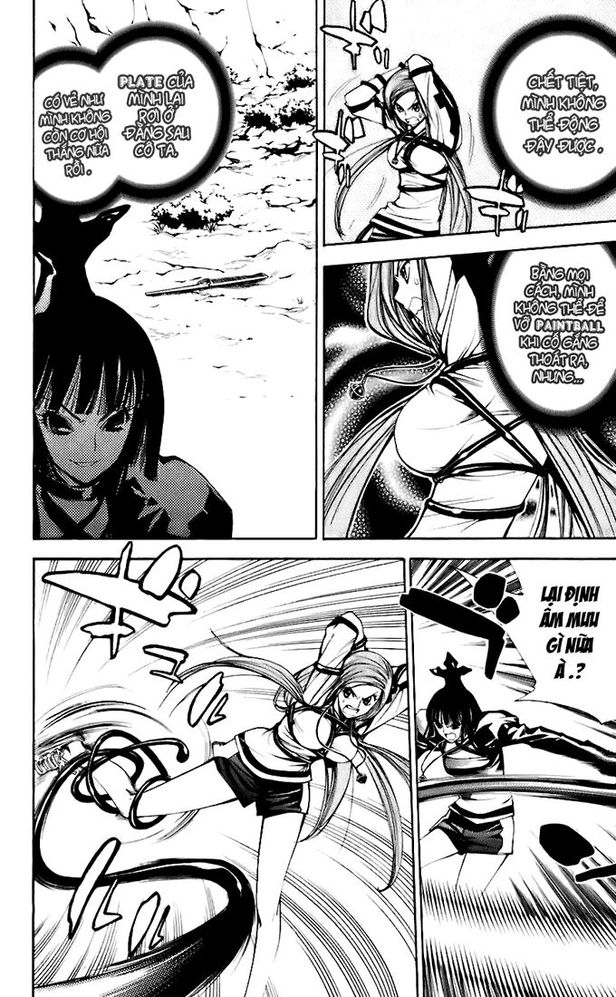 MxO: Chapter 46