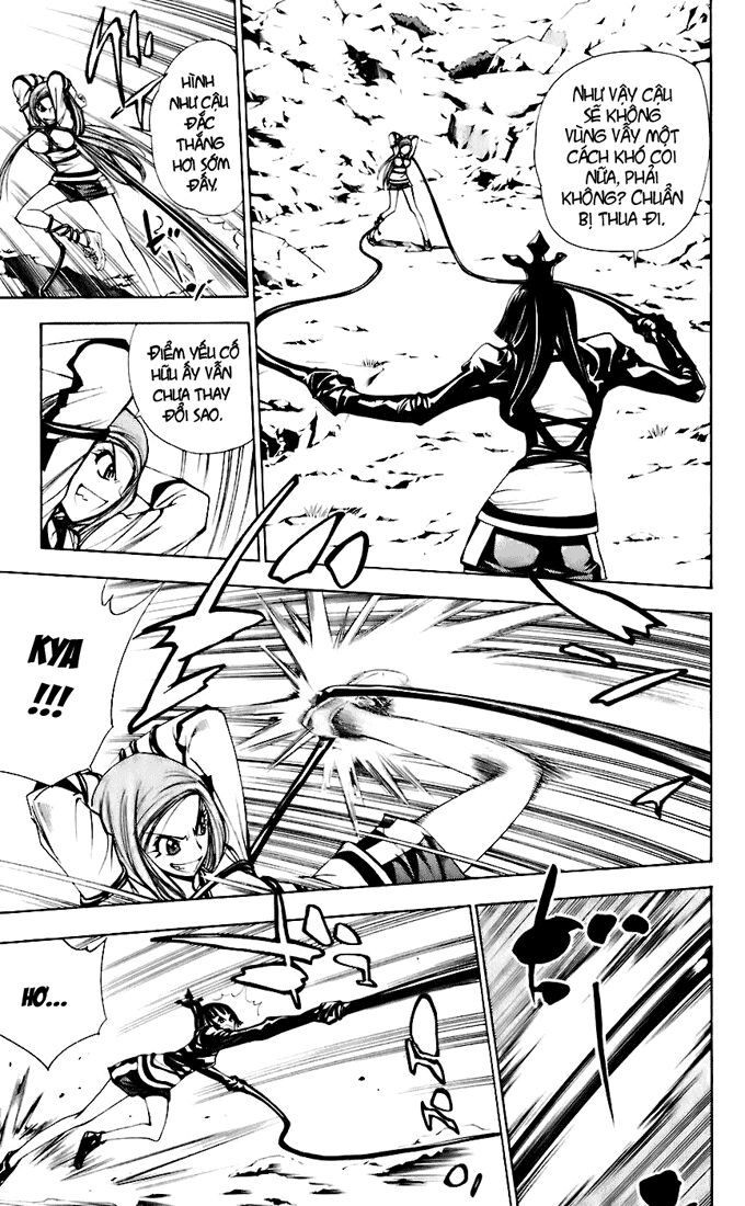 MxO: Chapter 46