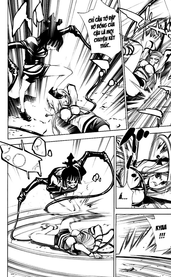 MxO: Chapter 46