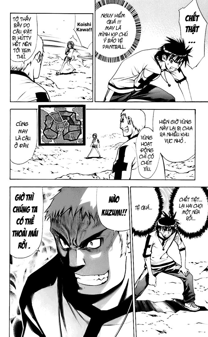 MxO: Chapter 47