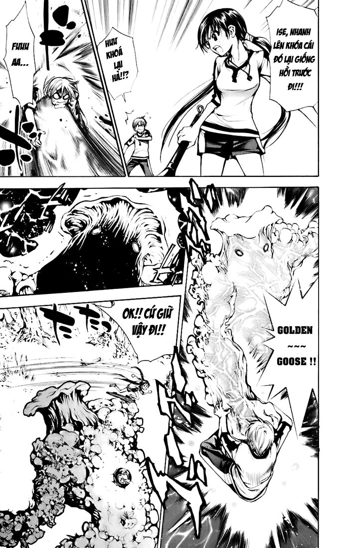 MxO: Chapter 47