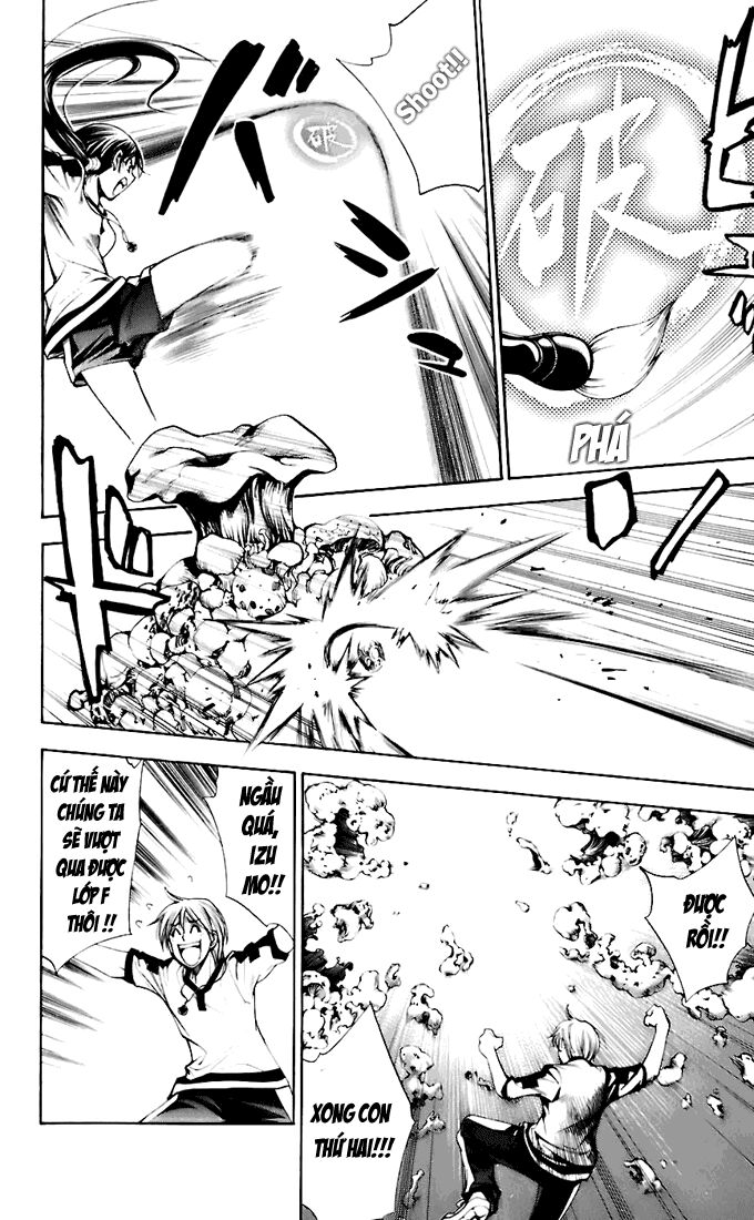 MxO: Chapter 47