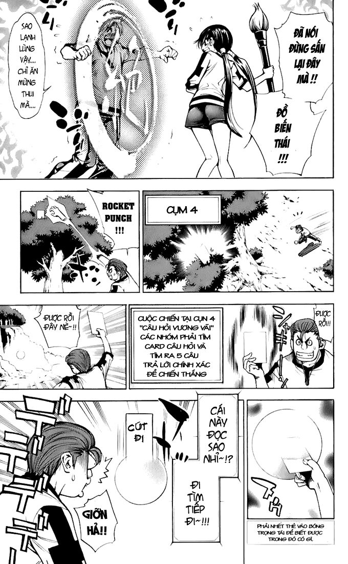 MxO: Chapter 47