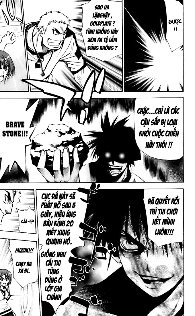 MxO: Chapter 47