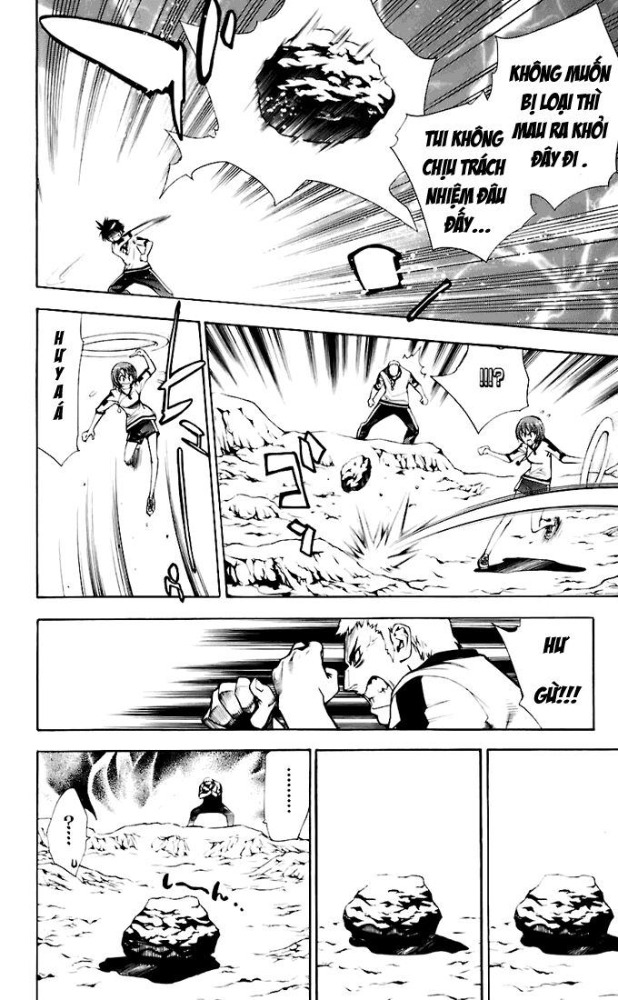 MxO: Chapter 47