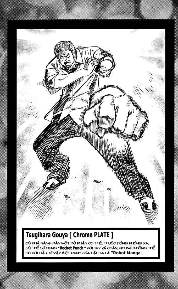 MxO: Chapter 47