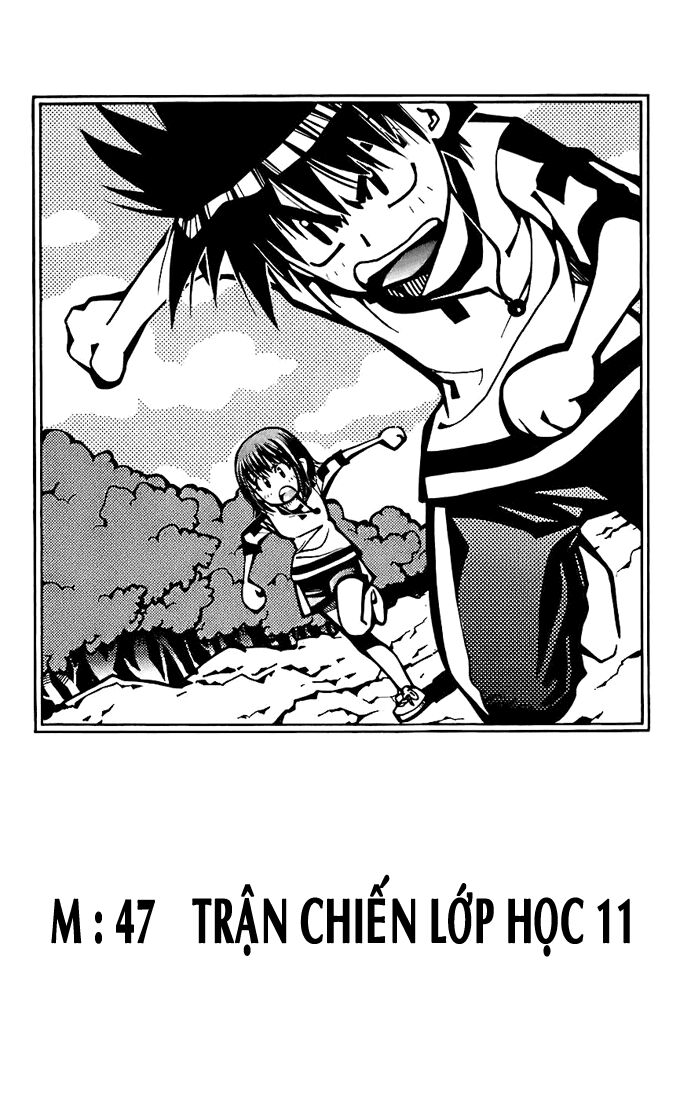 MxO: Chapter 47