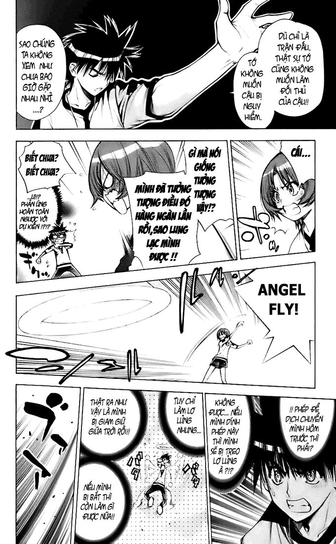 MxO: Chapter 47