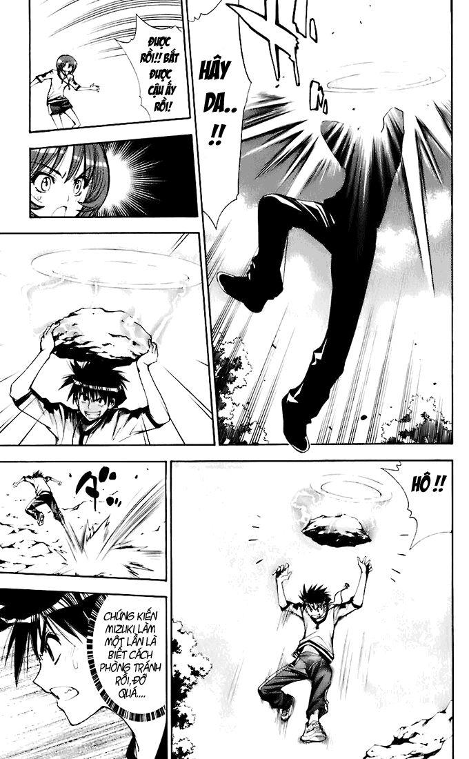 MxO: Chapter 47